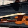 Child violin Image 3