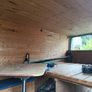 Ford Transit Day Camper (2007) 160k Miles Image 7