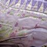 Silk  Shawl, Large 40 x 80" Image 5