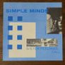 RARE: Simple Minds - Sons And Fascination / Sister Feelings Call (original 1981 vinyl album) Image 4
