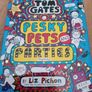 Books for ages 8-11 years Image 2