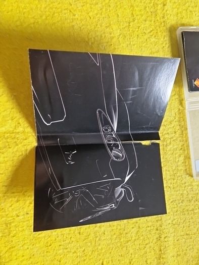 Grand Turismo Collectors Edition PSP PlayStation games Original