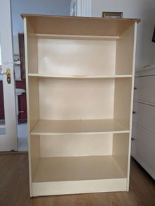 Bookcase