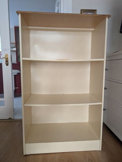 Bookcase