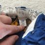 gap baby boy trousers Image 3