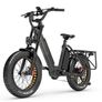 Bezior X500 Max Mountain Electric Bike Image 2