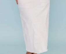 Brand new Gallery  midi skirt
