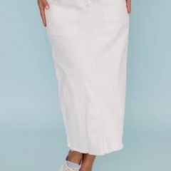 Brand new Gallery  midi skirt