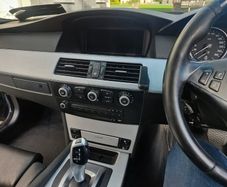 BMW 5-Series 2008