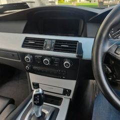 BMW 5-Series 2008