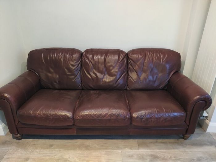 3 Seater Couch Sofa