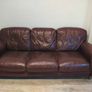 3 Seater Couch Sofa Image 3