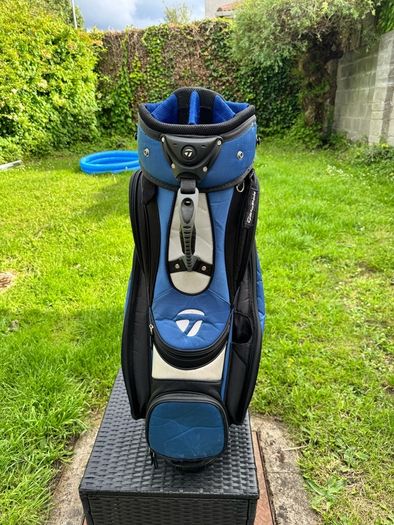 TaylorMade Golf Bag
