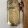 Camel Brass Lighter new with defects Image 3