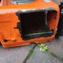 lawnmower Image 4