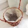 Wooden Basket Image 5