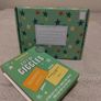 The Gift of Giggles, Gift Set Of Trivia And Jokes, NEW IN BOX Image 6