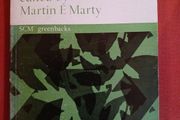 The Place of Bonhoeffer/ Martin E. Marty/1963/ 1st British edition
