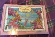 Jigsaw book