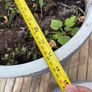 Large garden pots Image 4