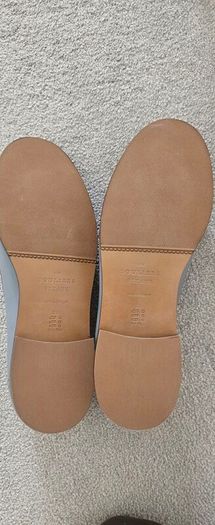 sezane loafers