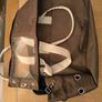 Pet carrier bag Image 5