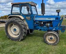 Ford Other 1975