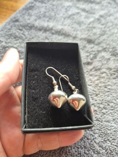Vintage earrings