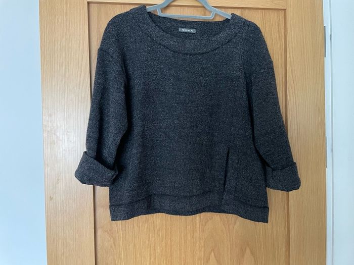 OSKA wool  jumper