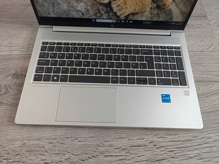 HP Elitebook 650 G9 | i5 (12th gen)| 16GB | 512GB | 15.6" FHD | Win11