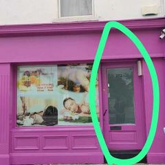 Massage D6WYX64