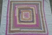 handmade baby blankets
