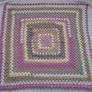 Handmade baby blankets Image 5