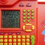 Pokemon Pokedex Hand Held Vintage Toy 1998 By Tiger Electronics (Working) Image 7