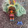 LOL Surprise Hairgoals - Rainbow Raver Image 2