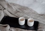 Namuos Espresso Cup White