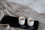 Namuos Espresso Cup White