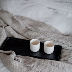 Namuos Espresso Cup White