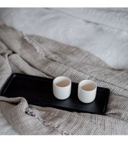Namuos Espresso Cup White
