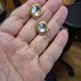 Vintage Earrings Image 3