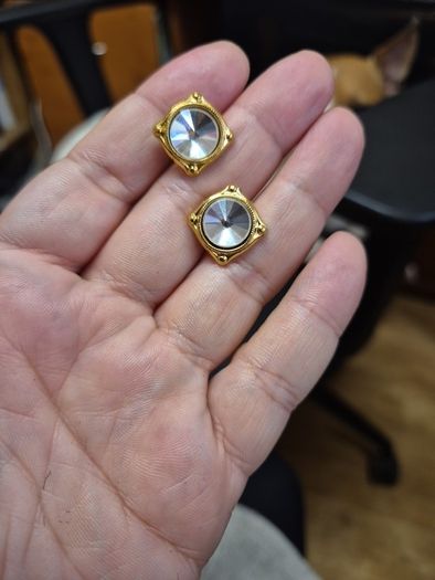 Vintage Earrings