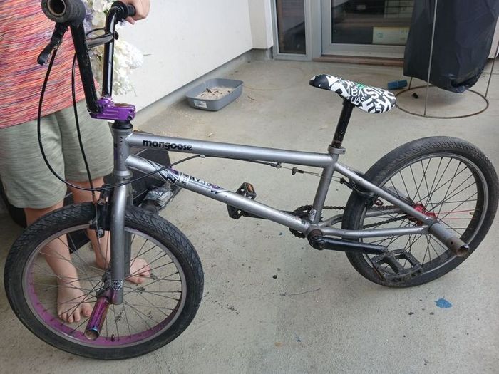 bmx