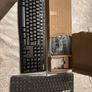 Keyboards Logitech wireless ones and others Image 3