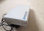 Freecom disc rewritable