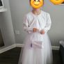 Communion Dress Image 2