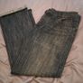 Men's Boot Cut Jeans 36/32 Image 2