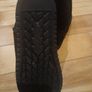 Black Ugg Koolaburra Image 4