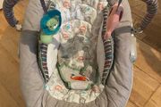 baby bouncer