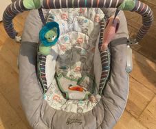 baby bouncer