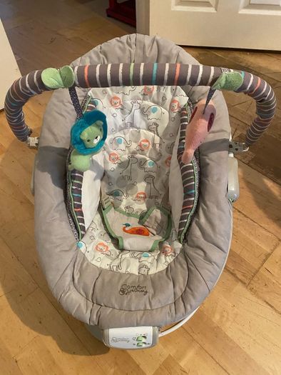 baby bouncer